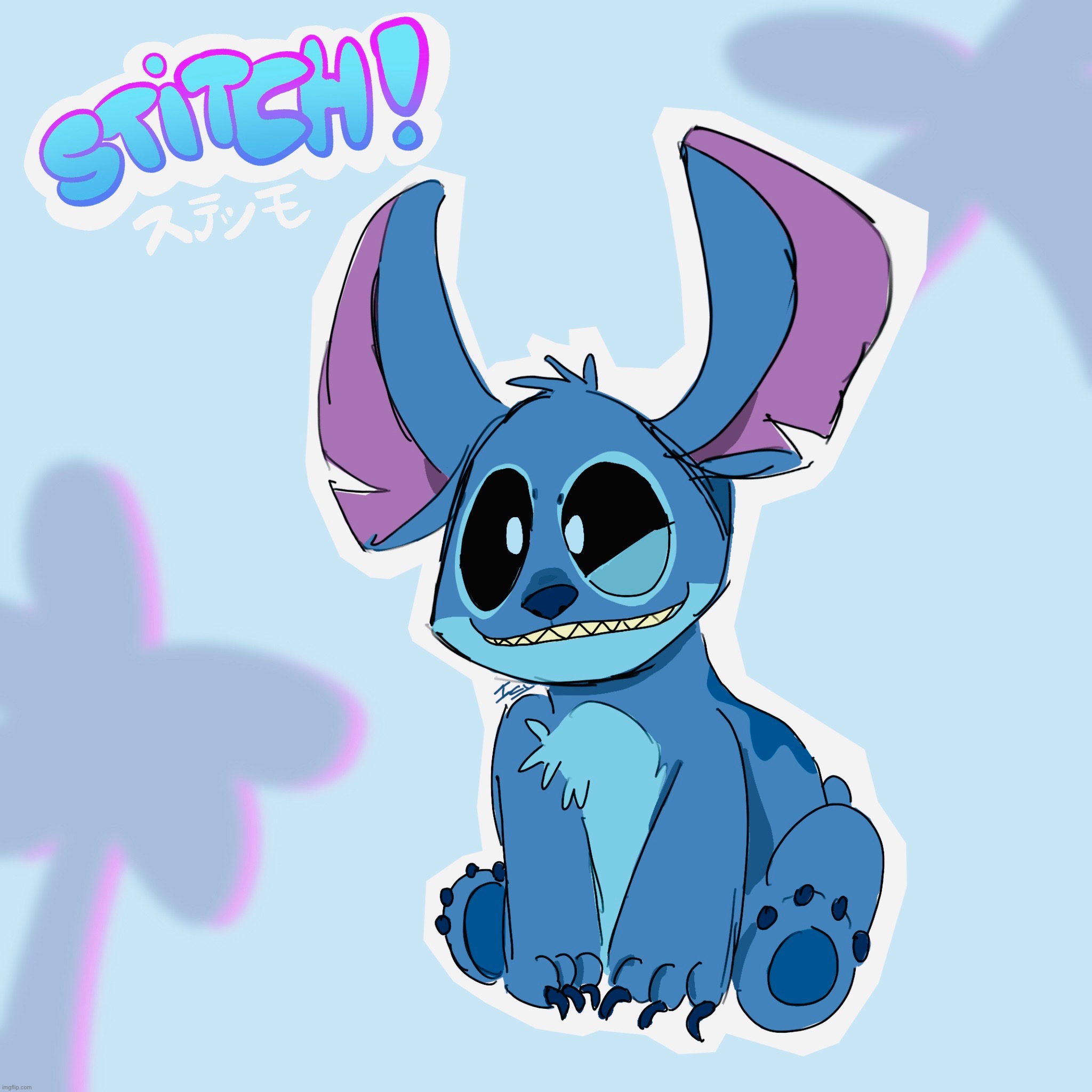 Just saw the lilo and stitch movie | made w/ Imgflip meme maker