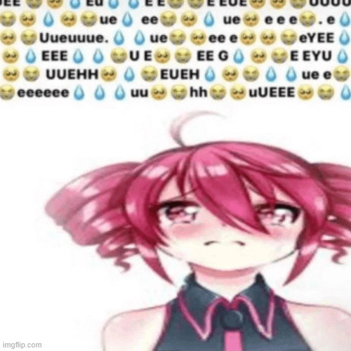 summer STILL HASN'T STARTED FOR ME | image tagged in uuehh | made w/ Imgflip meme maker