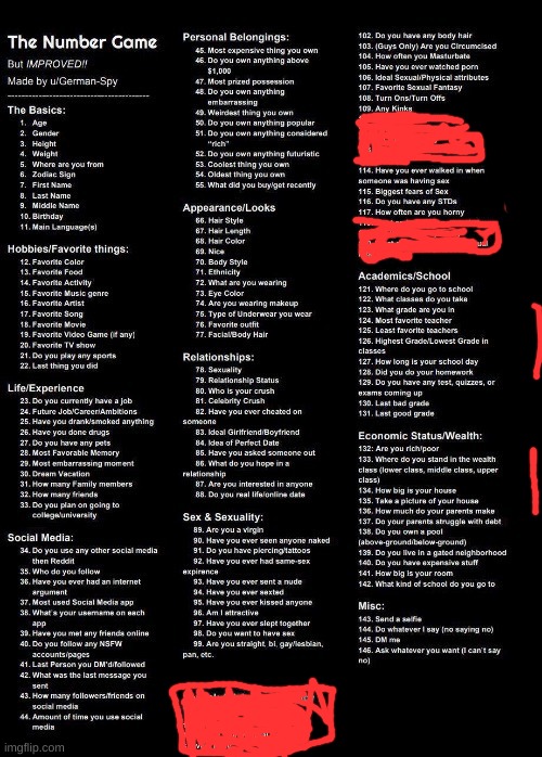 Pick a number | image tagged in pick a number | made w/ Imgflip meme maker
