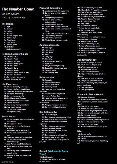 ts again | image tagged in pick a number | made w/ Imgflip meme maker