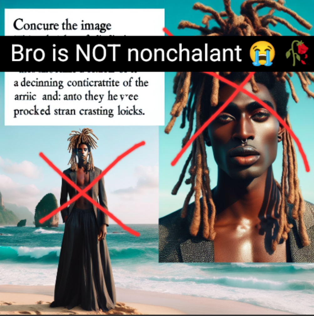 bro is NOT nonchalant Blank Meme Template