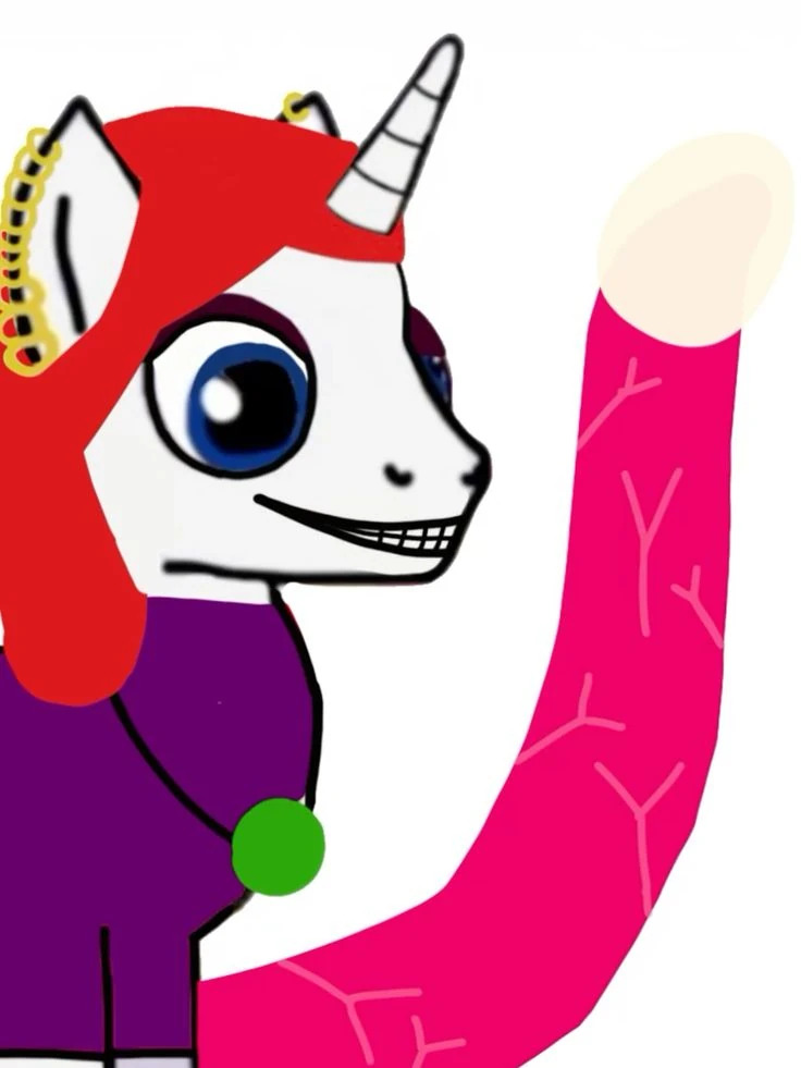 High Quality Mare L Money Blank Meme Template