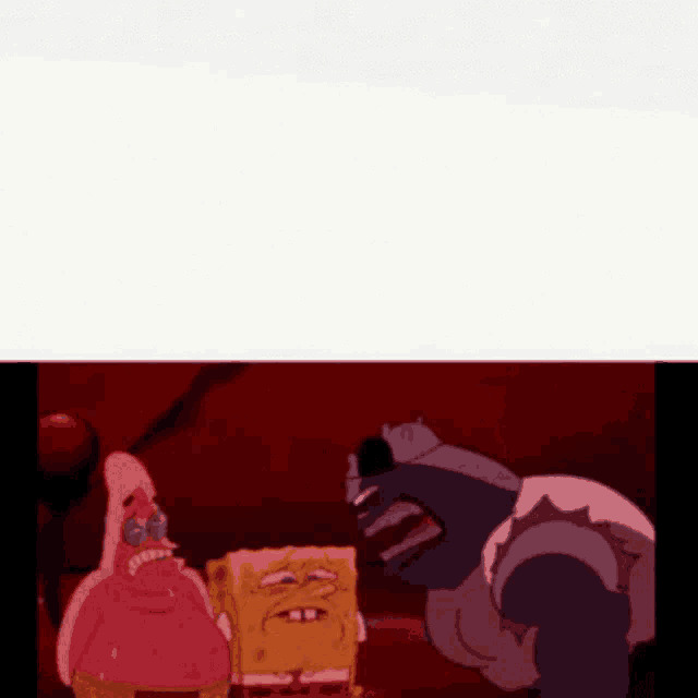 try not to challenge blank Blank Meme Template