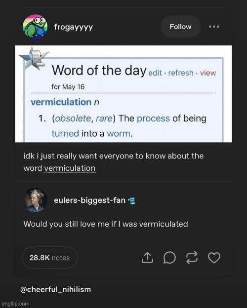 Worm | image tagged in worm | made w/ Imgflip meme maker