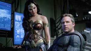 wonder woman look Blank Meme Template