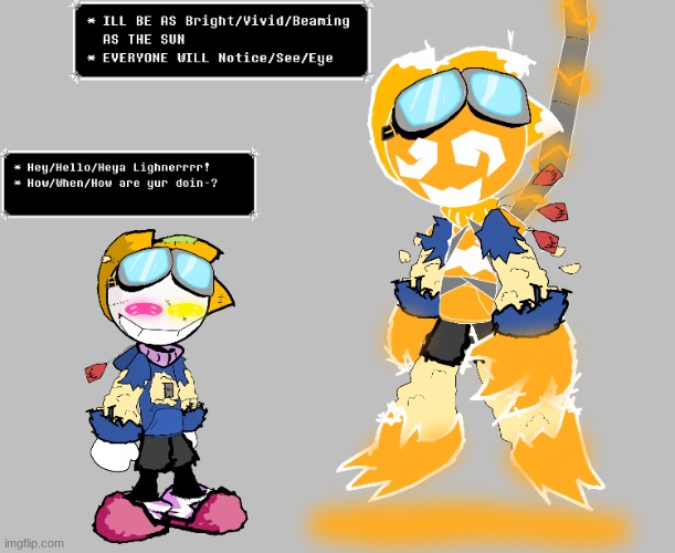 Deltarune in 4 hours and 50 minutes (real) | image tagged in spamton,deltarune | made w/ Imgflip meme maker
