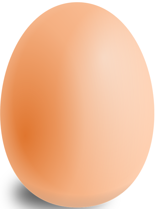 Egg Blank Meme Template