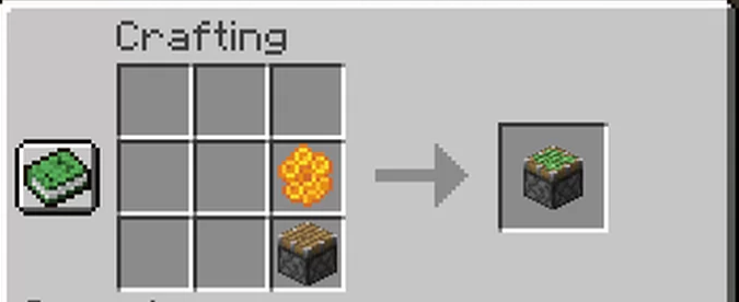 Wow new piston recepie Blank Meme Template