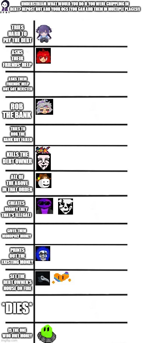 You guys owe me money | made w/ Imgflip meme maker