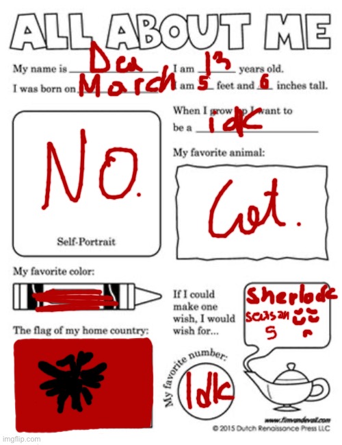 All about me template | image tagged in all about me template | made w/ Imgflip meme maker