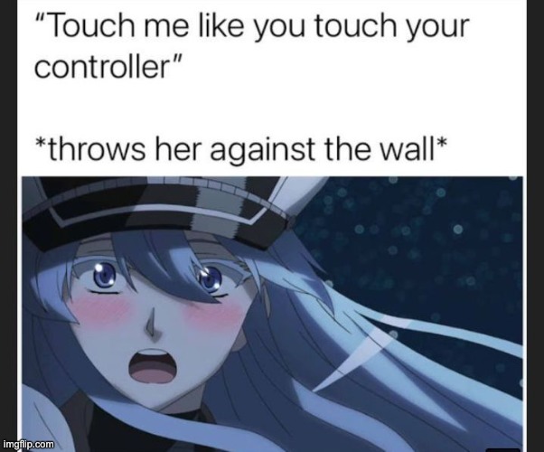 This happened to me frfr and I'm 16 | image tagged in ayo,sus,anime,memes,funny memes,dirty | made w/ Imgflip meme maker