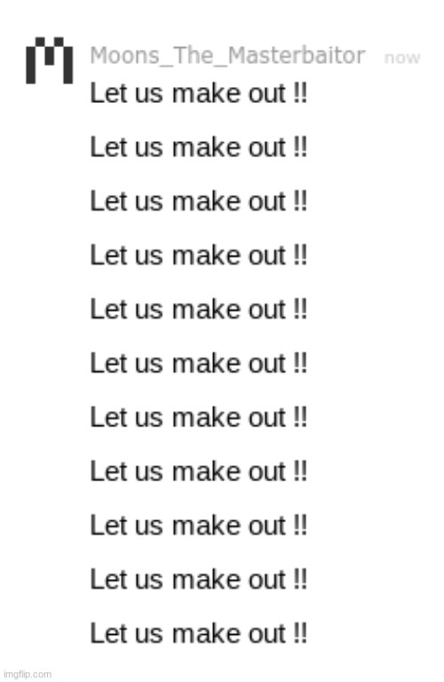 who do u think i sent this to | made w/ Imgflip meme maker