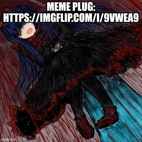 Mabel | MEME PLUG: HTTPS://IMGFLIP.COM/I/9VWEA9 | image tagged in mabel,meme plug | made w/ Imgflip meme maker