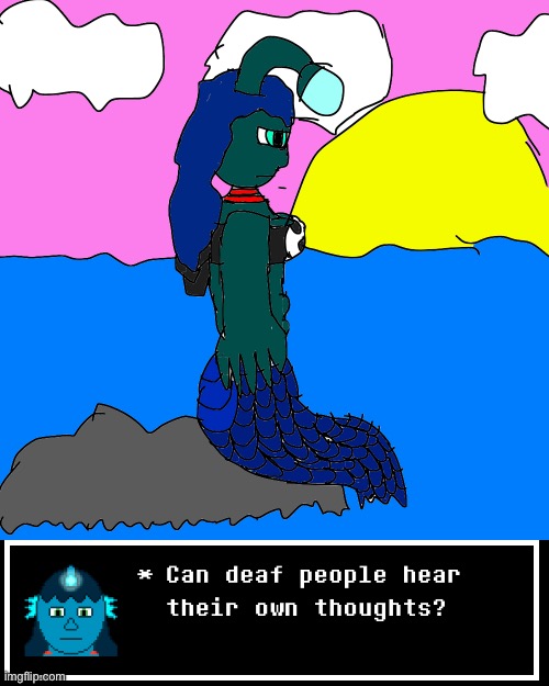 Anchor's deep thoughts | made w/ Imgflip meme maker