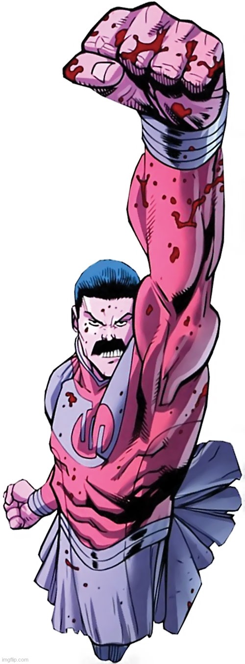 Thragg Da Boss | image tagged in thragg da boss | made w/ Imgflip meme maker