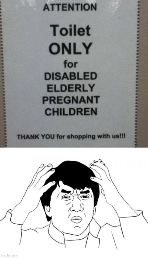 I’m sorry, WHAT?!?! | image tagged in memes,jackie chan wtf | made w/ Imgflip meme maker