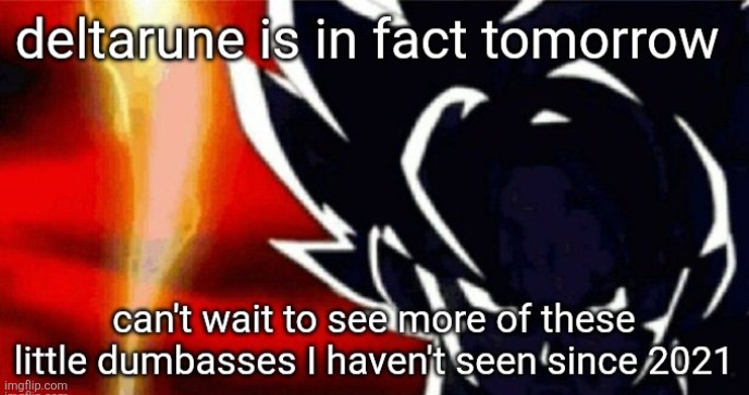 Prepare for the new secret bosses to become the newest Tumblr sexymen | made w/ Imgflip meme maker