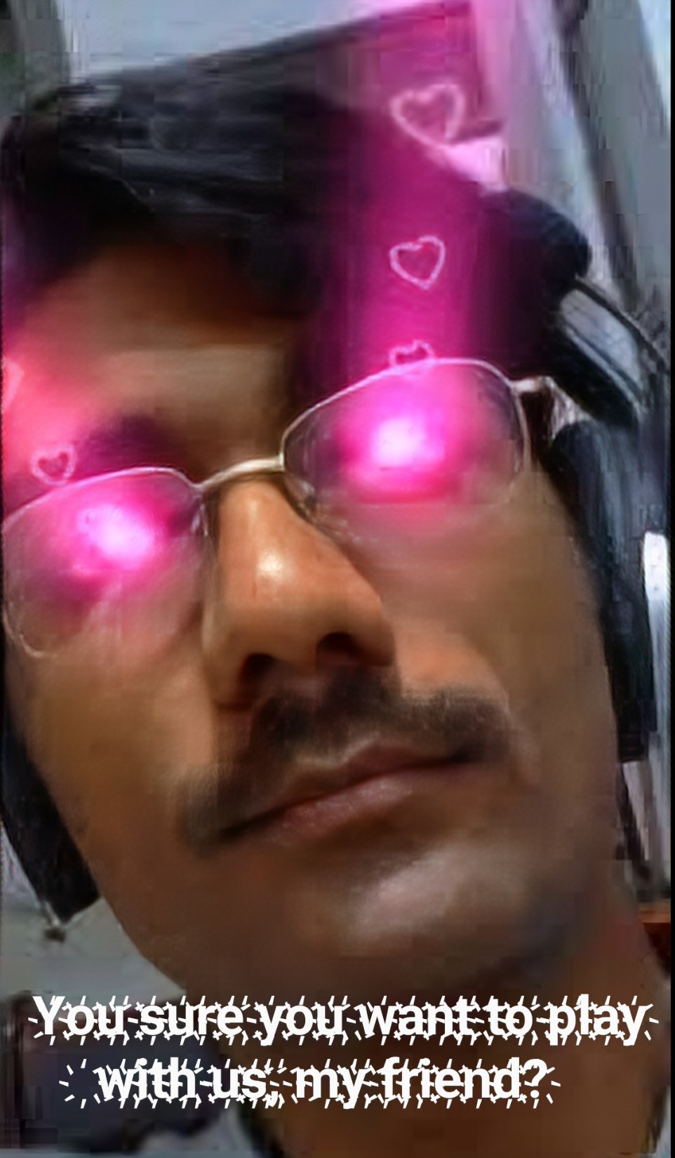scambaiter Blank Meme Template