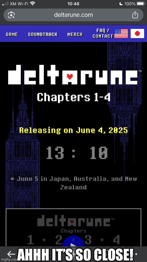 AHHH IT’S SO CLOSE! | image tagged in anti-colonization | made w/ Imgflip meme maker
