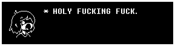 HOLY FUCKING FUCK Blank Meme Template