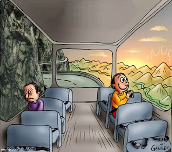 Two guys on a bus | image tagged in two guys on a bus | made w/ Imgflip meme maker