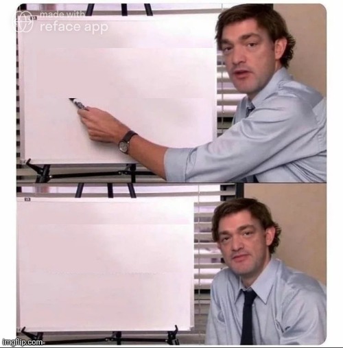 Template | image tagged in opie | made w/ Imgflip meme maker