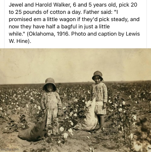 Wholesome child labor story | image tagged in wholesome child labor story | made w/ Imgflip meme maker