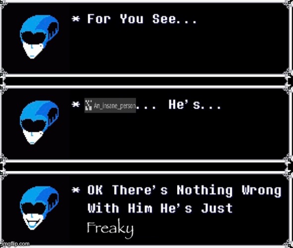 there’s way worse people imo | made w/ Imgflip meme maker