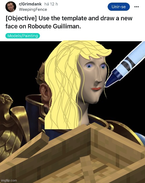Rowboat Girlyman | made w/ Imgflip meme maker