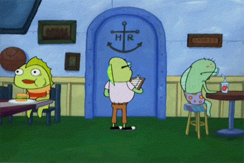 Why hello ? Blank Meme Template