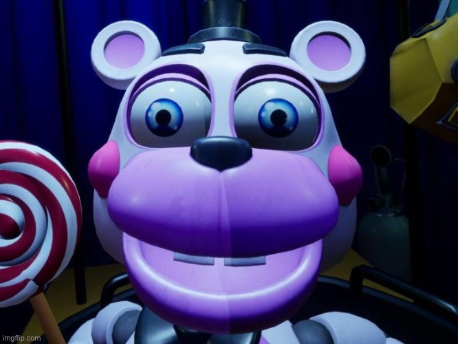 Helpy | image tagged in helpy | made w/ Imgflip meme maker