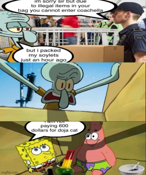 Coachella.mp3 | made w/ Imgflip meme maker