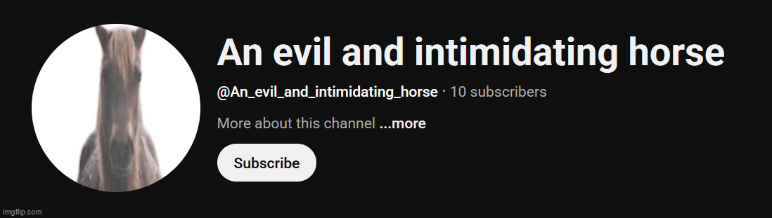 evil | made w/ Imgflip meme maker