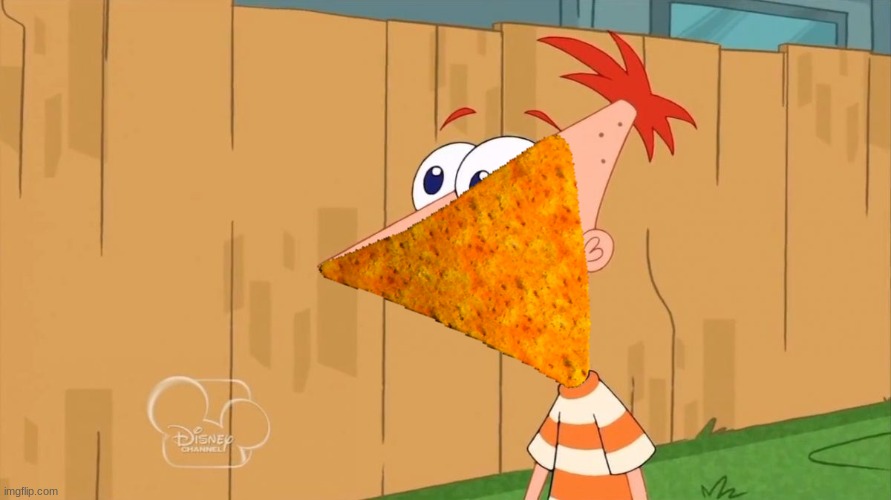 image tagged in yes phineas | made w/ Imgflip meme maker