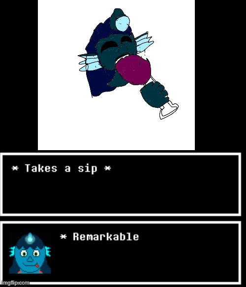 Even moar Anchor | made w/ Imgflip meme maker