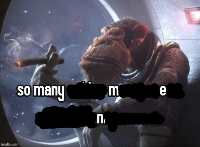 So many active msmg users. | image tagged in so many active msmg users | made w/ Imgflip meme maker
