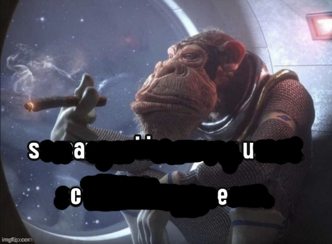 So many active msmg users. | C | image tagged in so many active msmg users | made w/ Imgflip meme maker