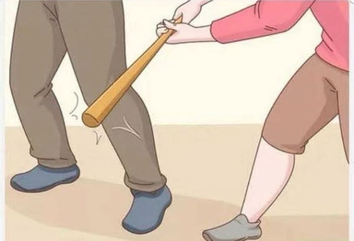 Baseball Blank Meme Template