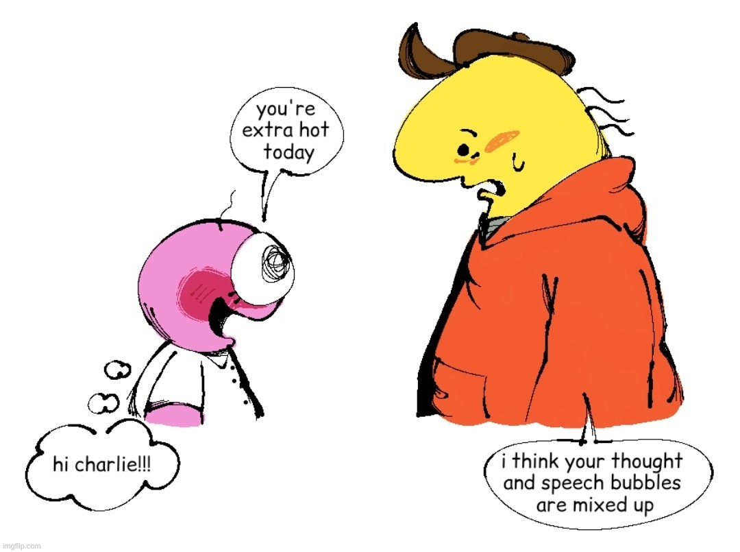 art by noir-ish-bee | made w/ Imgflip meme maker
