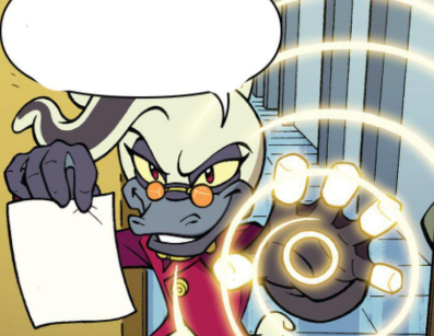 give me an a plus Blank Meme Template