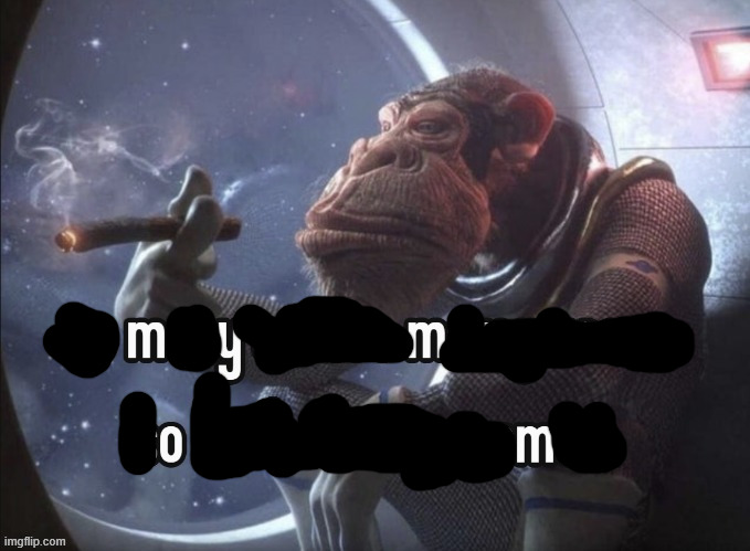 you know who else | made w/ Imgflip meme maker