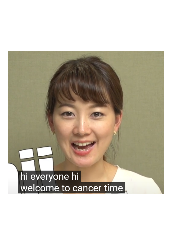 welcome to cancer time Blank Meme Template