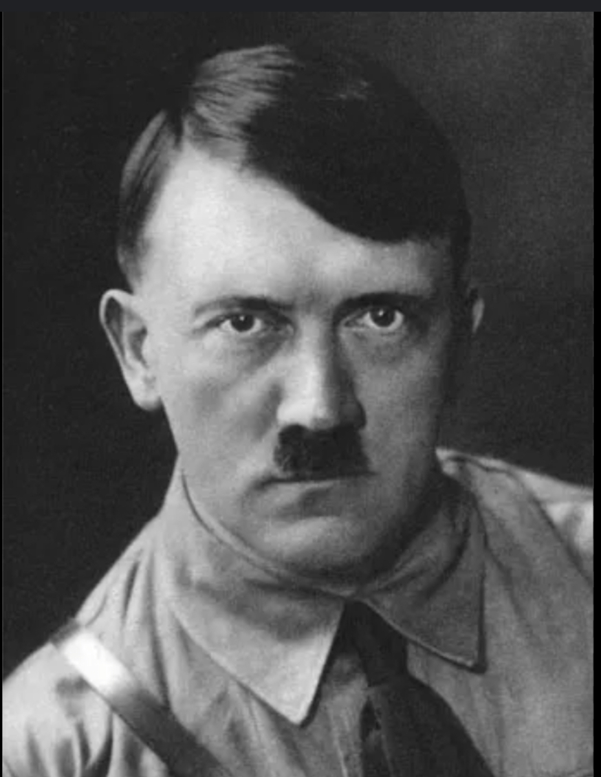 best dad ever hitler meme Blank Meme Template