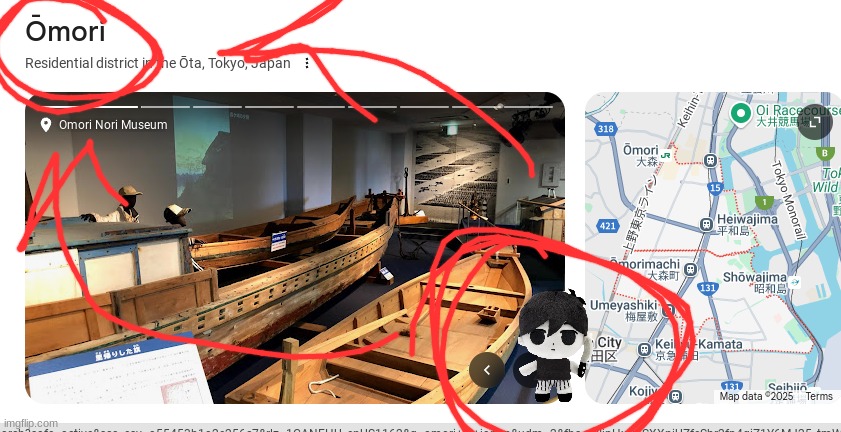CHAT ITS REAL!! | image tagged in omori,memes,gaming | made w/ Imgflip meme maker
