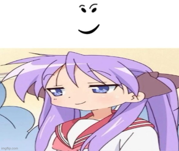 image tagged in anime | made w/ Imgflip meme maker