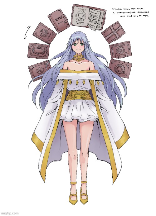 Adult Index | image tagged in art,anime,toaru,a certain magical index,index | made w/ Imgflip meme maker