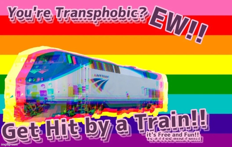 something my friend found | image tagged in train | made w/ Imgflip meme maker