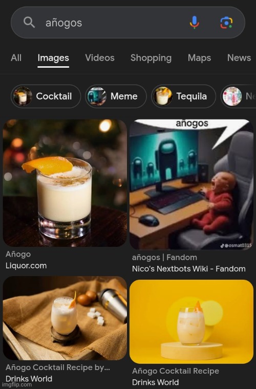 ㅤ | image tagged in anogos | made w/ Imgflip meme maker
