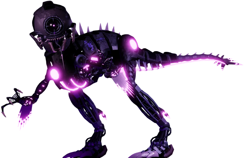 Prowler Blank Meme Template
