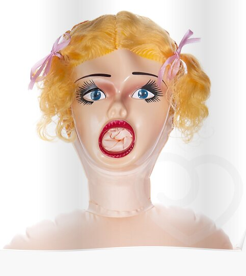 save the dolls Blank Meme Template